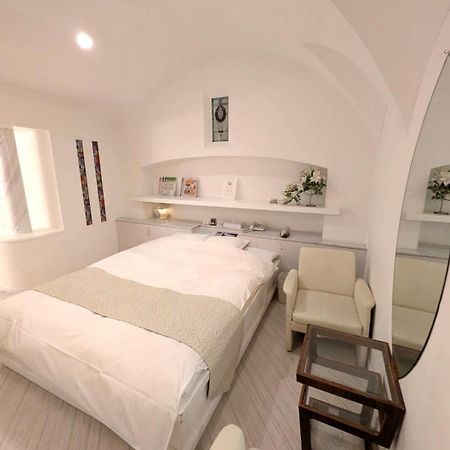 Hotel First (Adults Only) Ikeda  Exterior foto